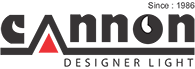 cannon designer light